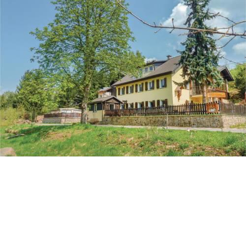 One-Bedroom Apartment in Freiberg