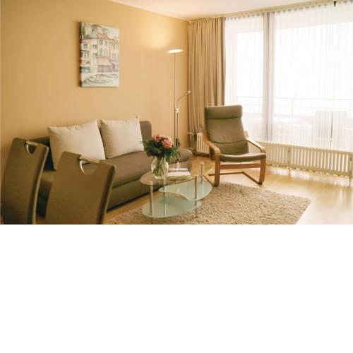 One-Bedroom Apartment in Freyung