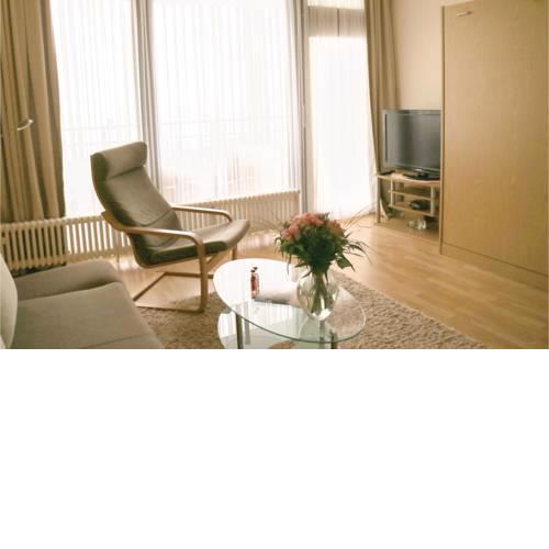 One-Bedroom Apartment in Freyung