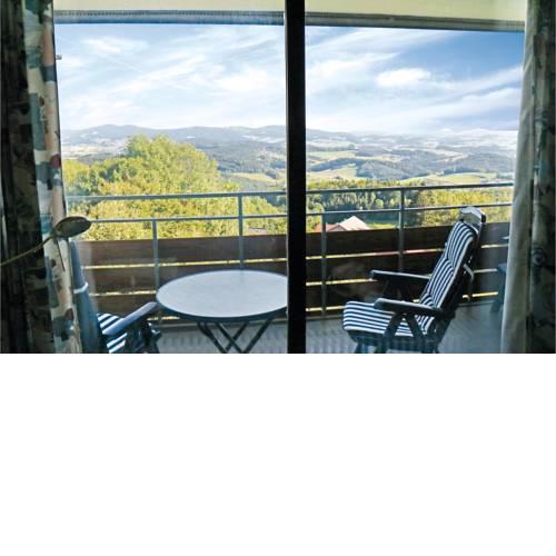 One-Bedroom Apartment in Freyung