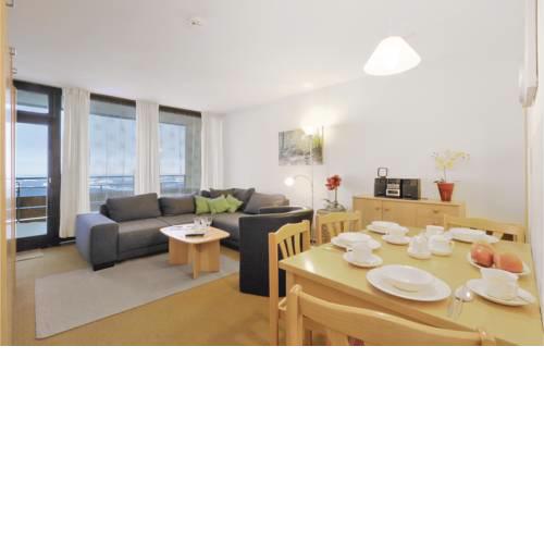 One-Bedroom Apartment in Freyung