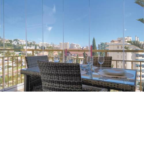 One-Bedroom Apartment in Fuengirola