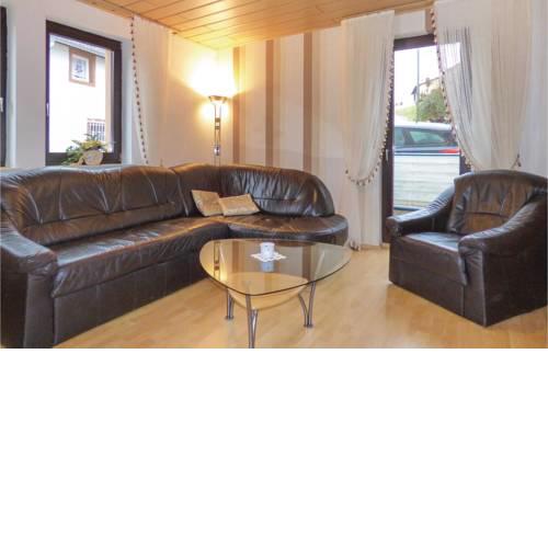 One-Bedroom Apartment in Gerolstein