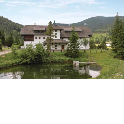 One-Bedroom Apartment in Glodnitz