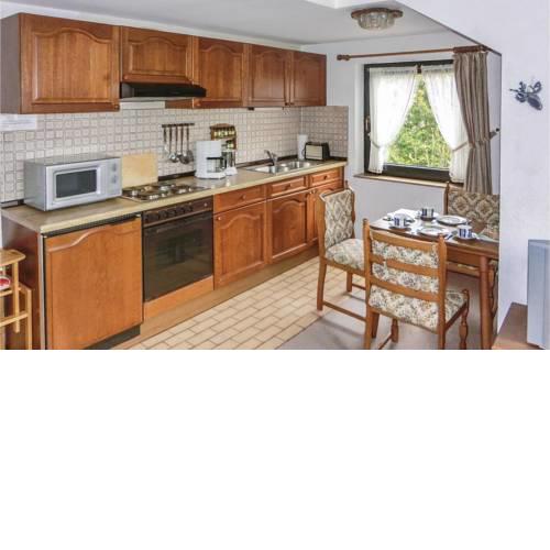 One-Bedroom Apartment in Goslar