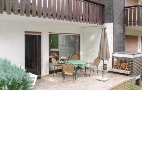 One-Bedroom Apartment in Goslar