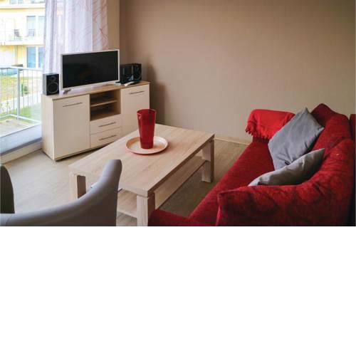 One-Bedroom Apartment in Graal-Muritz