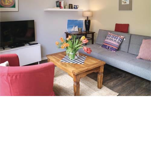 One-Bedroom Apartment in Graal-Muritz