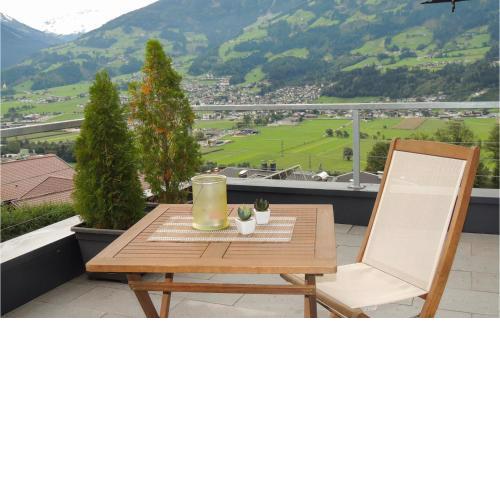 One-Bedroom Apartment in Hart im Zillertal