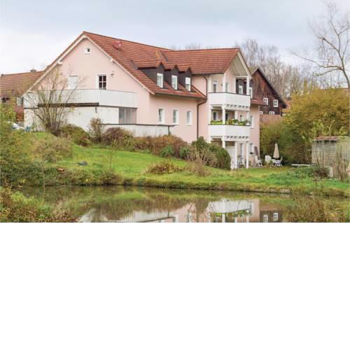 One-Bedroom Apartment in Heinersreuth