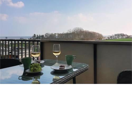 One-Bedroom Apartment in Heringsdorf-Sussau
