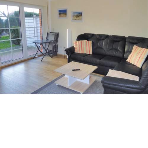 One-Bedroom Apartment in Insel Poel OT Gollwitz