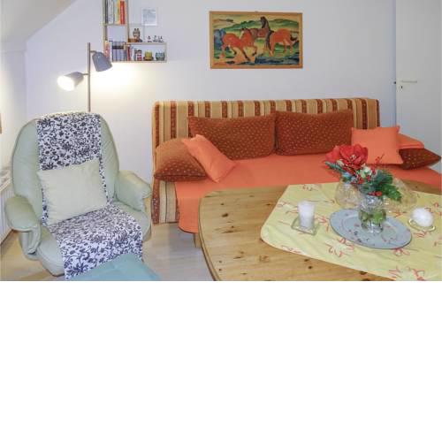 One-Bedroom Apartment in Insel Poel/Kirchdorf