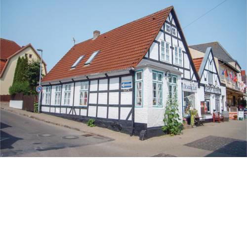 One-Bedroom Apartment in Kappeln