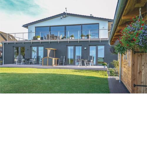 One-Bedroom Apartment in Kappeln