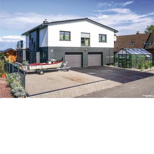 One-Bedroom Apartment in Kappeln