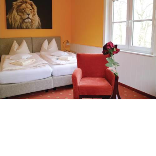 One-Bedroom Apartment in Klein Stromkendorf