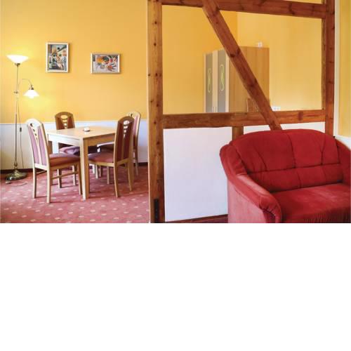 One-Bedroom Apartment in Klein Stromkendorf
