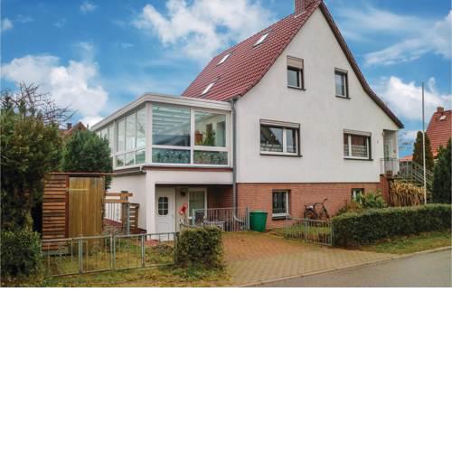 One-Bedroom Apartment in Kuhlungsborn