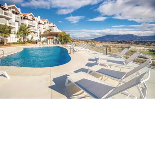 One-Bedroom Apartment in La Cala de Mijas