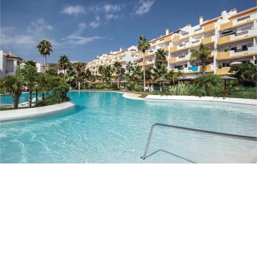 One-Bedroom Apartment in La Cala de Mijas