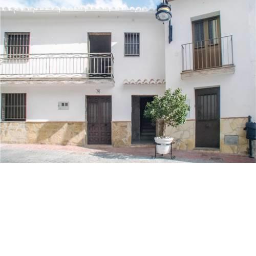 One-Bedroom Apartment in La Vinuela