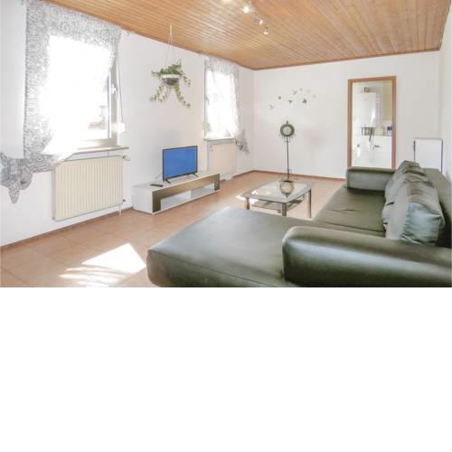 One-Bedroom Apartment in Lahnstein