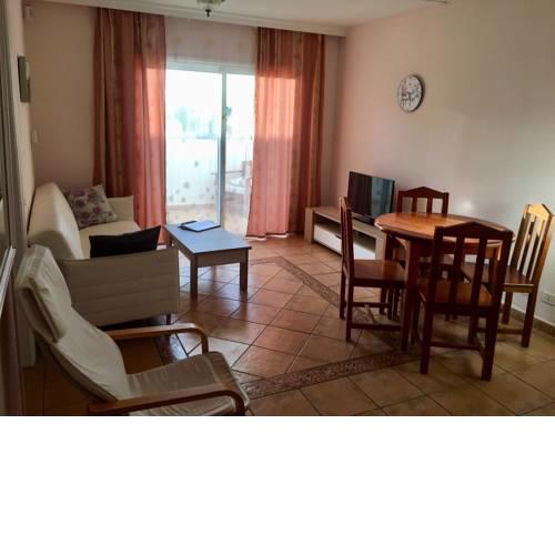 One bedroom apartment in Las Americas LA/103