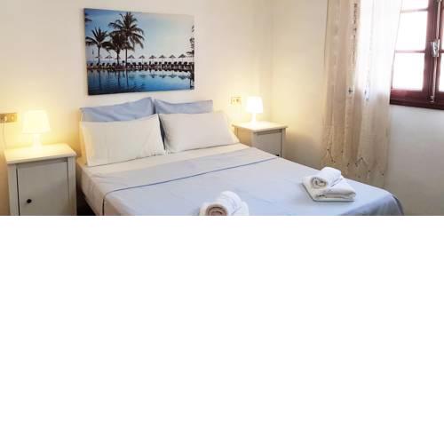 One bedroom apartment in Las Galletas