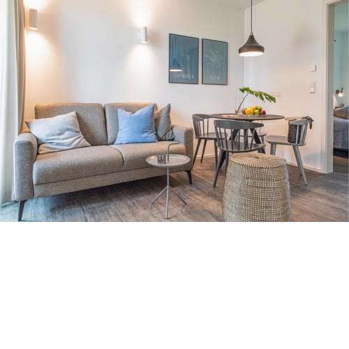 One-Bedroom Apartment in Lembruch/Dummer See