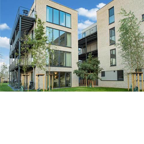 One-Bedroom Apartment in Lembruch/Dummer See