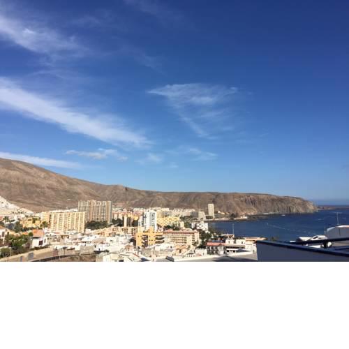 One bedroom apartment in Los Cristianos LC/162