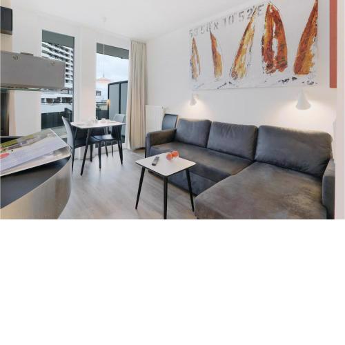One-Bedroom Apartment in Lubeck Travemunde