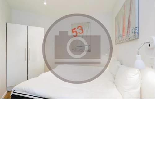 One-Bedroom Apartment in Lubeck Travemunde