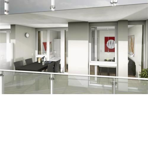 One-Bedroom Apartment in Lubeck Travemunde