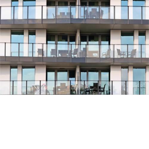 One-Bedroom Apartment in Lubeck Travemunde