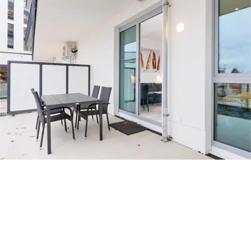 One-Bedroom Apartment in Lubeck Travemunde