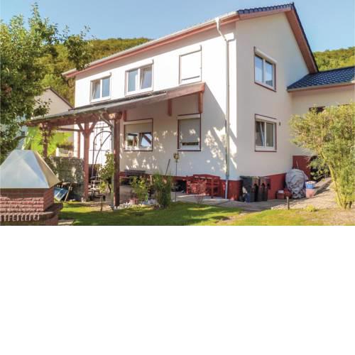 One-Bedroom Apartment in Lugde