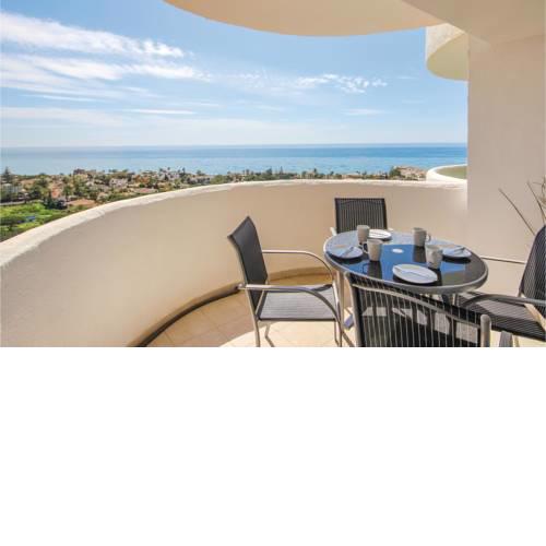 One-Bedroom Apartment in Marbella