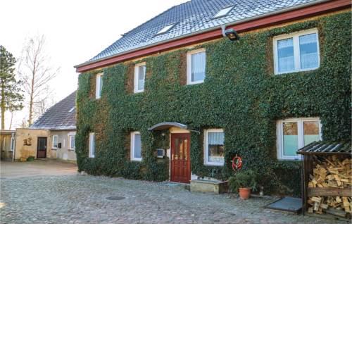 One-Bedroom Apartment in Marlow OT Gresenhorst