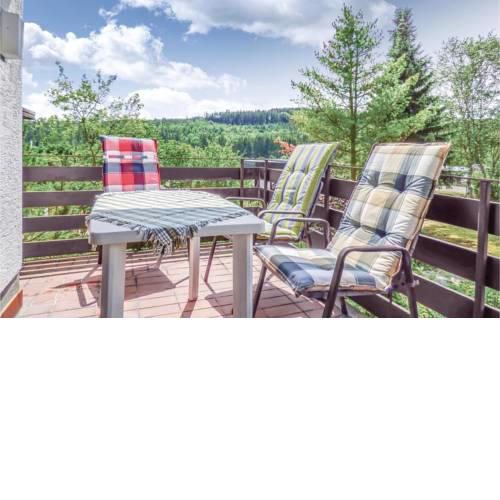 One-Bedroom Apartment in Medebach