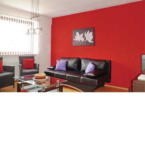 One-Bedroom Apartment in Medebach