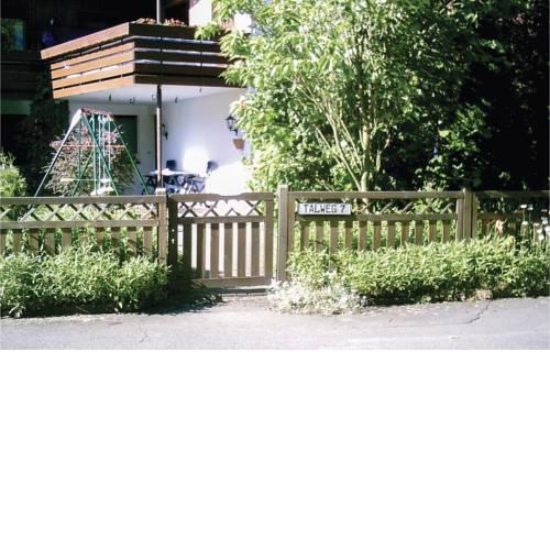 One-Bedroom Apartment in Medebach