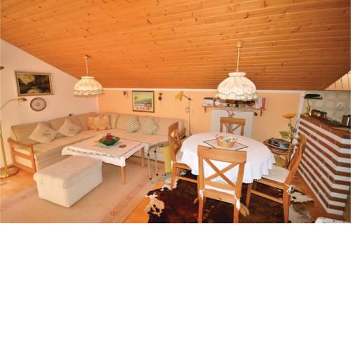 One-Bedroom Apartment in Millstatt