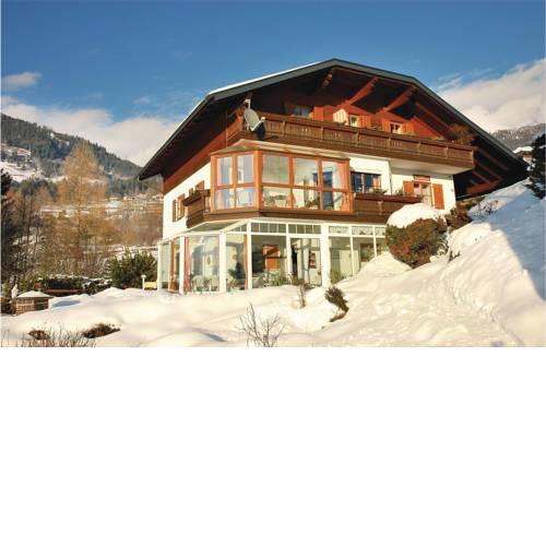 One-Bedroom Apartment in Millstatt