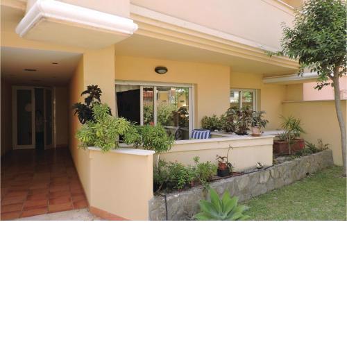 One-Bedroom Apartment in Nerja