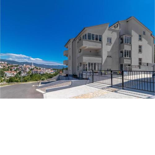 One-Bedroom Apartment in Novi Vinodolski