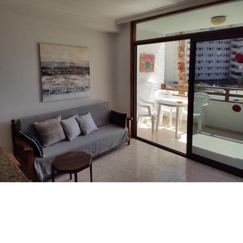 one bedroom apartment in Playa del Ingles