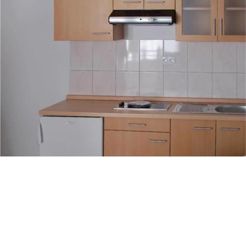 One-Bedroom Apartment in Poljica