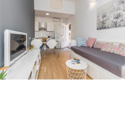 One-Bedroom Apartment in Porec